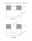 SOURCE AND BODY CONTACT STRUCTURE FOR TRENCH-DMOS DEVICES USING POLYSILICON diagram and image