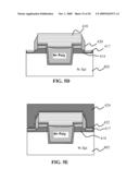 SOURCE AND BODY CONTACT STRUCTURE FOR TRENCH-DMOS DEVICES USING POLYSILICON diagram and image