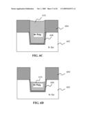 SOURCE AND BODY CONTACT STRUCTURE FOR TRENCH-DMOS DEVICES USING POLYSILICON diagram and image
