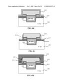 SOURCE AND BODY CONTACT STRUCTURE FOR TRENCH-DMOS DEVICES USING POLYSILICON diagram and image