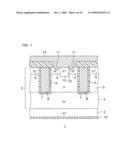 Semiconductor device diagram and image