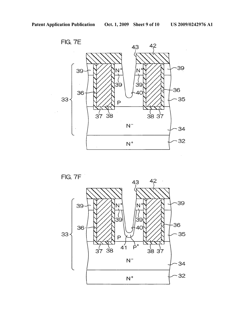 Semiconductor device - diagram, schematic, and image 10