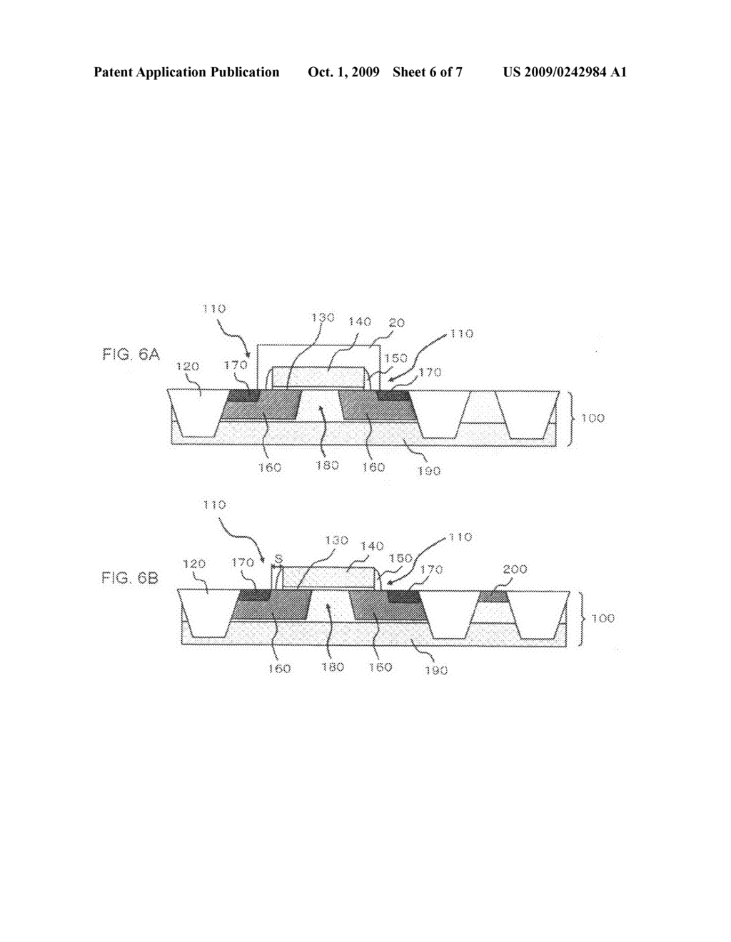 Semiconductor device and method of manufacturing the same - diagram, schematic, and image 07