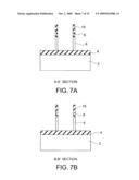 MULTI-GATE FIELD EFFECT TRANSISTOR AND METHOD FOR MANUFACTURING THE SAME diagram and image