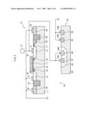 ESD protection device and manufacturing method thereof diagram and image