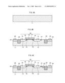 ESD protection device and manufacturing method thereof diagram and image