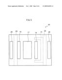 ESD protection device and manufacturing method thereof diagram and image