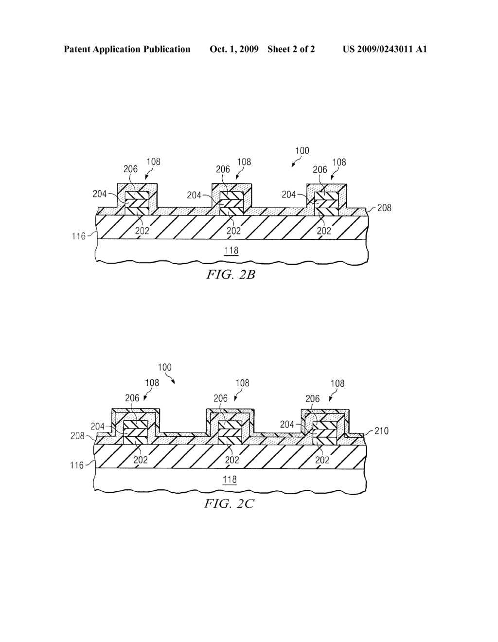 Manufacturing Optical MEMS with Thin-Film Anti-Reflective Layers - diagram, schematic, and image 03