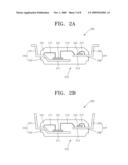 Complex Semiconductor Packages and Methods of Fabricating the Same diagram and image