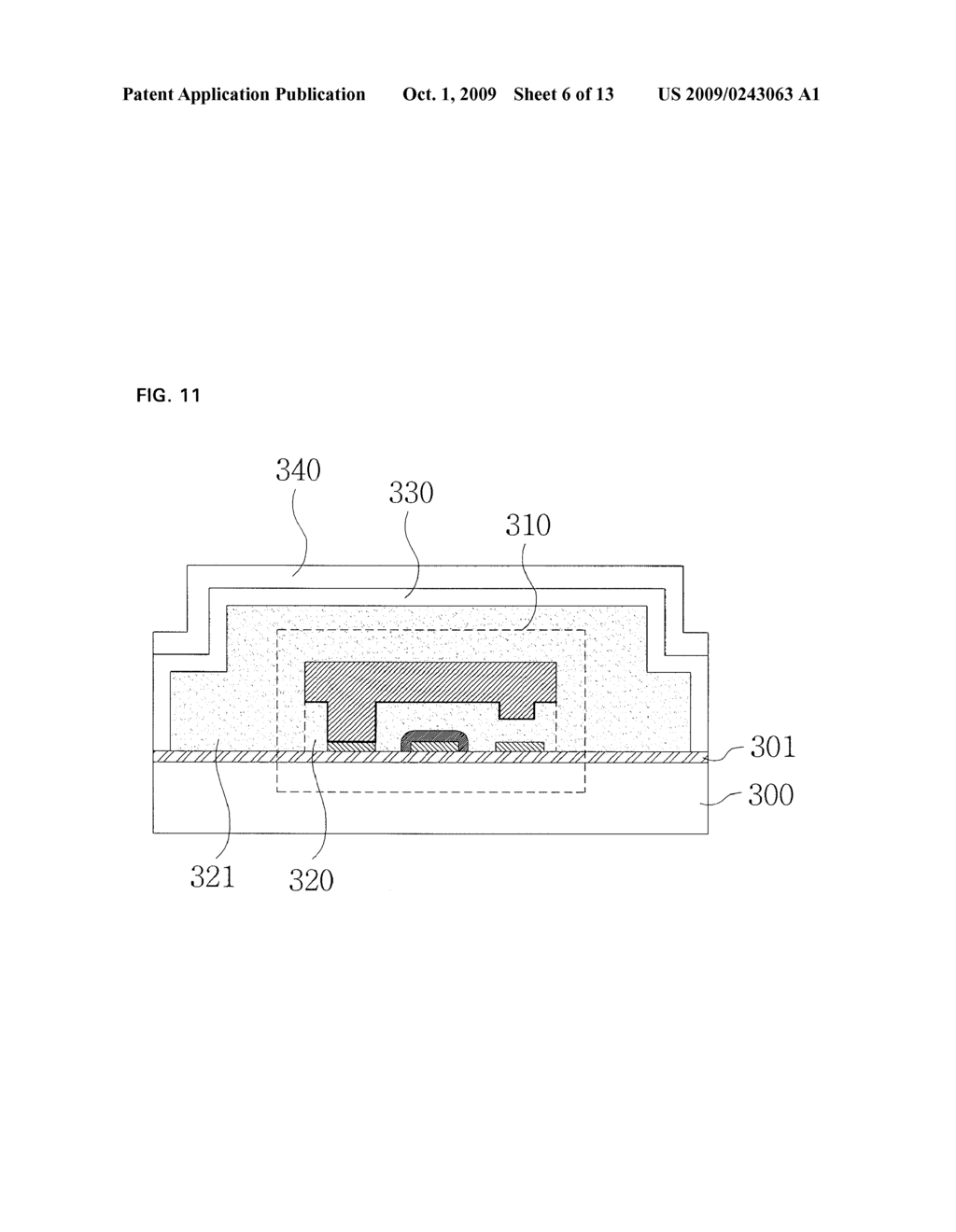 PACKAGING METHOD OF MICRO ELECTRO MECHANICAL SYSTEM DEVICE AND PACKAGE THEREOF - diagram, schematic, and image 07