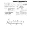 INTEGRATED CIRCUIT PACKAGE SYSTEM WITH PLANAR INTERCONNECT diagram and image