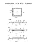 INTEGRATED CIRCUIT PACKAGE SYSTEM WITH PLANAR INTERCONNECT diagram and image