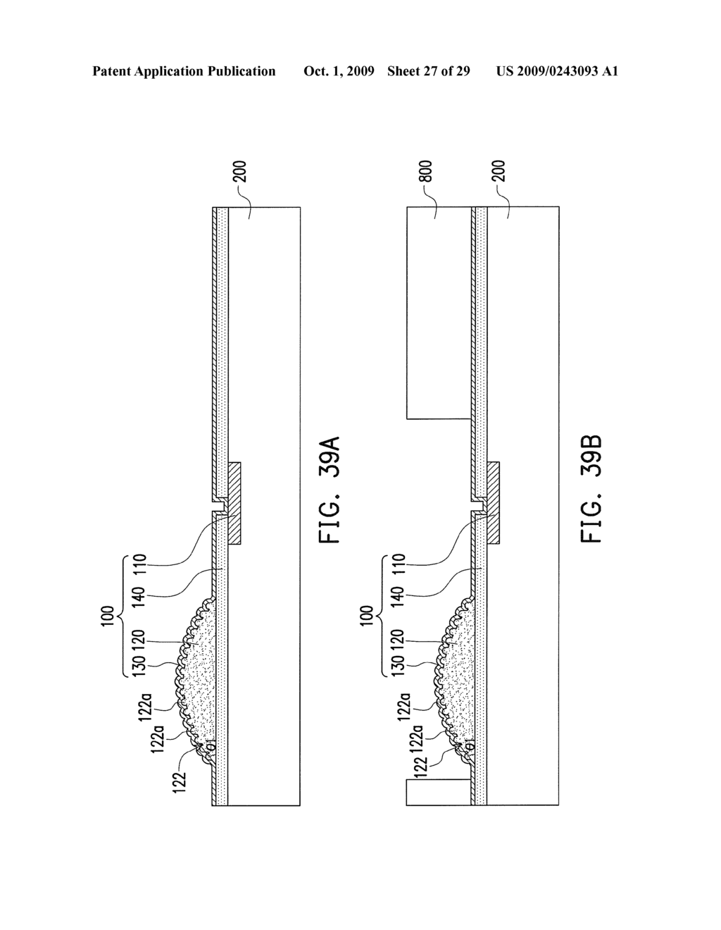 CONTACT STRUCTURE AND CONNECTING STRUCTURE - diagram, schematic, and image 28