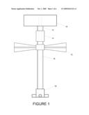 Composite Shaft Aspirator Assembly diagram and image