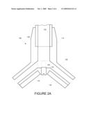 Composite Shaft Aspirator Assembly diagram and image