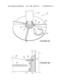 Composite Shaft Aspirator Assembly diagram and image