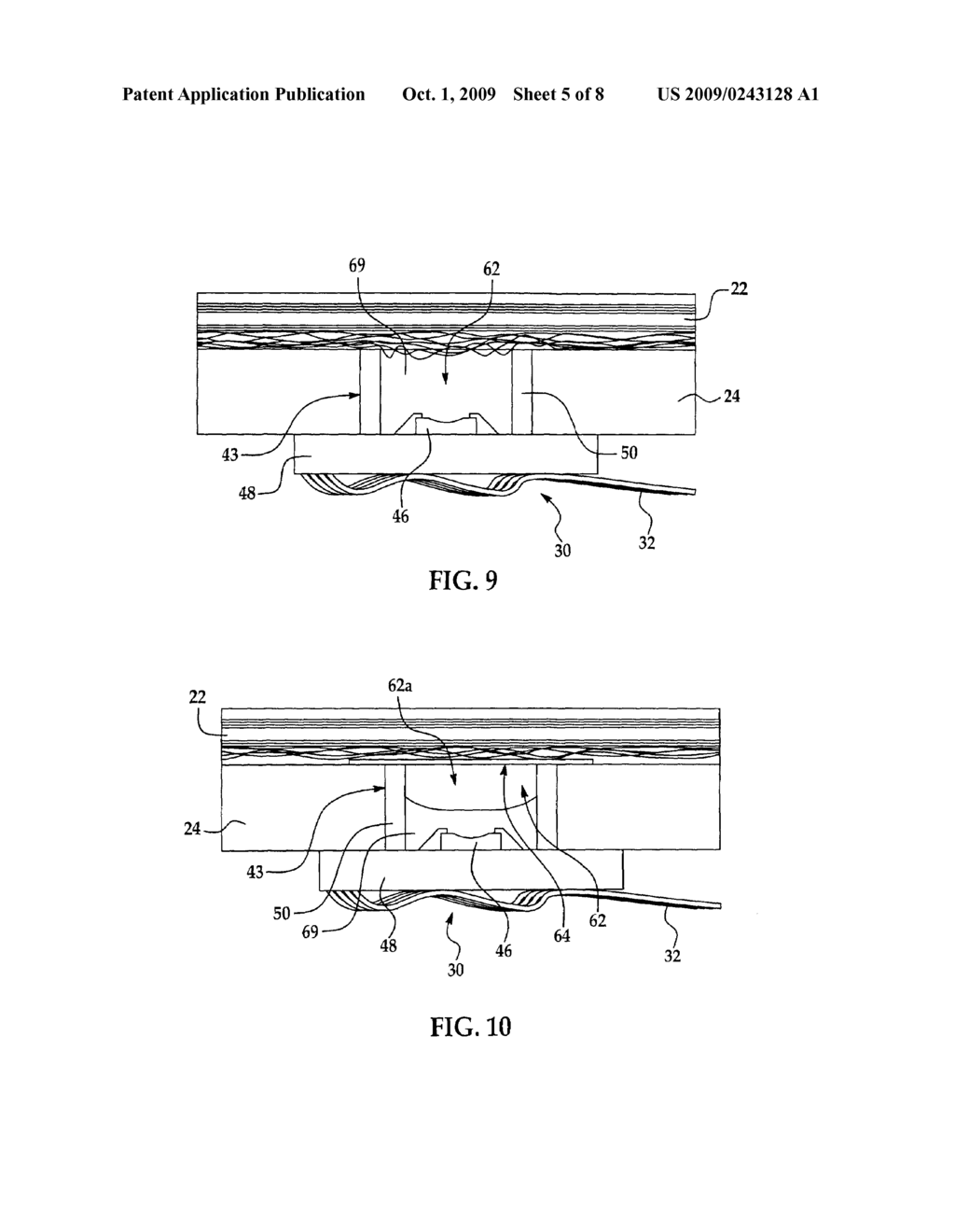 COLLECTION OF PROCESS DATA USING IN-SITU SENSORS - diagram, schematic, and image 06