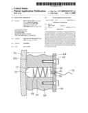 DETECTING APPARATUS diagram and image