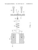 DETECTING APPARATUS diagram and image