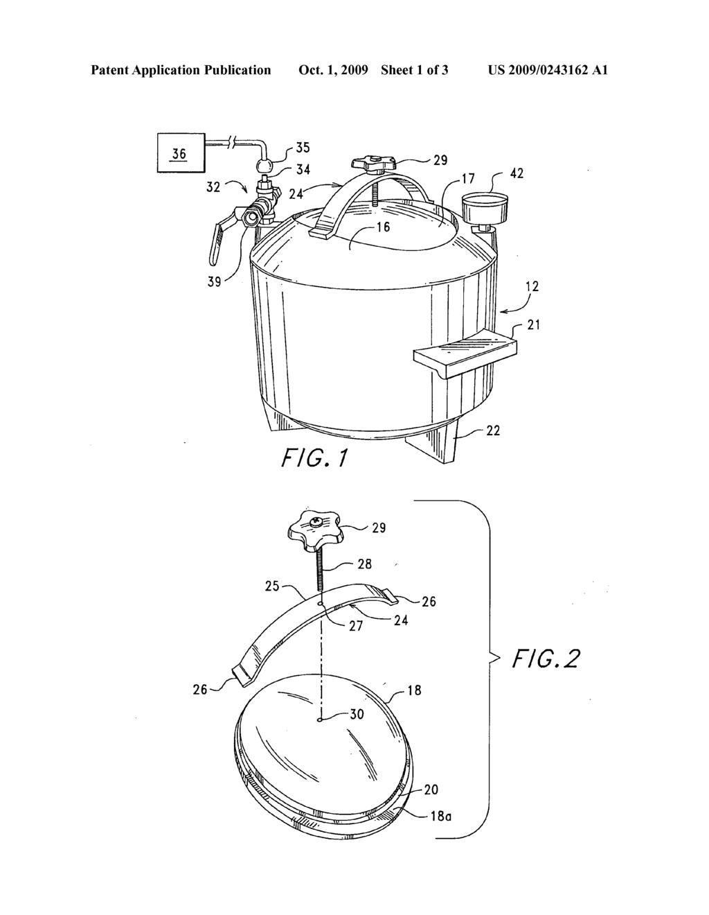 METHOD FOR PRODUCING A SOLID - diagram, schematic, and image 02