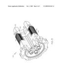 SYSTEMS FOR DAMPING VIBRATIONS FROM A PAYLOAD diagram and image