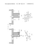 POSITIONING JIG diagram and image