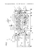 MEDIUM FEEDING UNIT AND IMAGE FORMING APPARATUS diagram and image