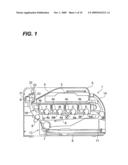 SHEET CONVEYING APPARATUS AND IMAGE FORMING APPARATUS diagram and image