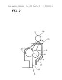 SHEET CONVEYING APPARATUS AND IMAGE FORMING APPARATUS diagram and image