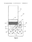 SHUFFLING APPARATUS diagram and image