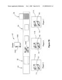 SHUFFLING APPARATUS diagram and image