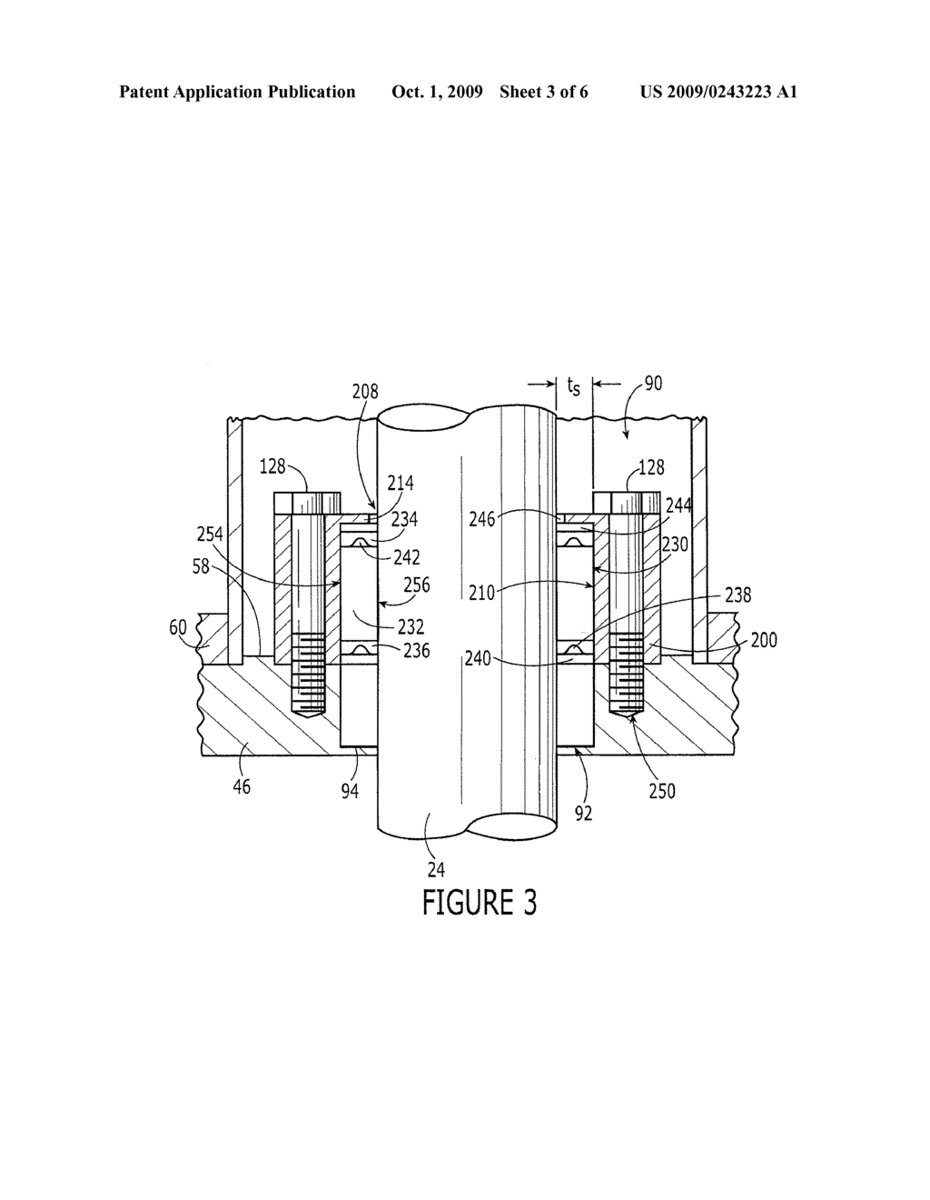 STUFFING BOX FOR WALKING BEAM COMPRESSOR - diagram, schematic, and image 04