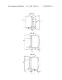 Wire material for coil expander and coil expander diagram and image