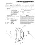 OIL SEAL AND POWER TRANSMISSION APPARATUS diagram and image