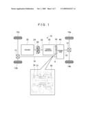 OIL SEAL AND POWER TRANSMISSION APPARATUS diagram and image