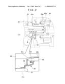 OIL SEAL AND POWER TRANSMISSION APPARATUS diagram and image