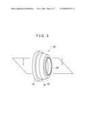 OIL SEAL AND POWER TRANSMISSION APPARATUS diagram and image