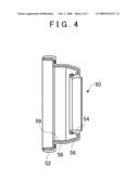 OIL SEAL AND POWER TRANSMISSION APPARATUS diagram and image