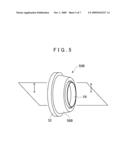 OIL SEAL AND POWER TRANSMISSION APPARATUS diagram and image