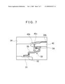 OIL SEAL AND POWER TRANSMISSION APPARATUS diagram and image