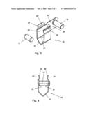 GANGWAY BELLOWS diagram and image