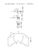 FIFTH WHEEL LUBE PLATE HAVING A PERFORATED SUPPORT MEMBER diagram and image