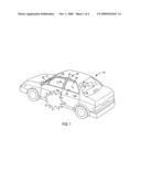 CURTAIN AIRBAG diagram and image