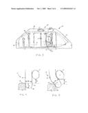 CURTAIN AIRBAG diagram and image