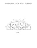 CURTAIN AIRBAG diagram and image