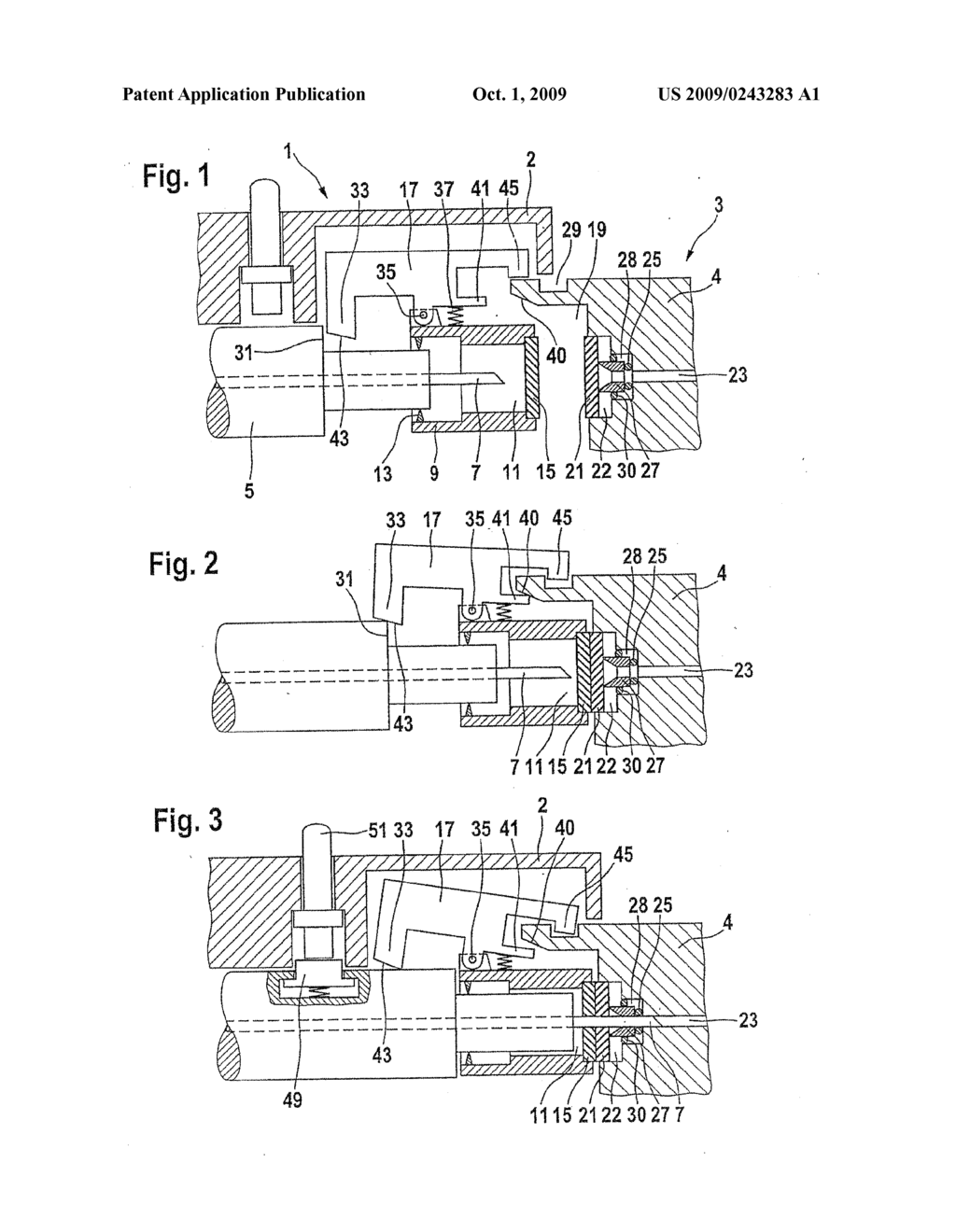 System and Method for Closed, Drip-Free and Secure Transfer of Fluids - diagram, schematic, and image 02