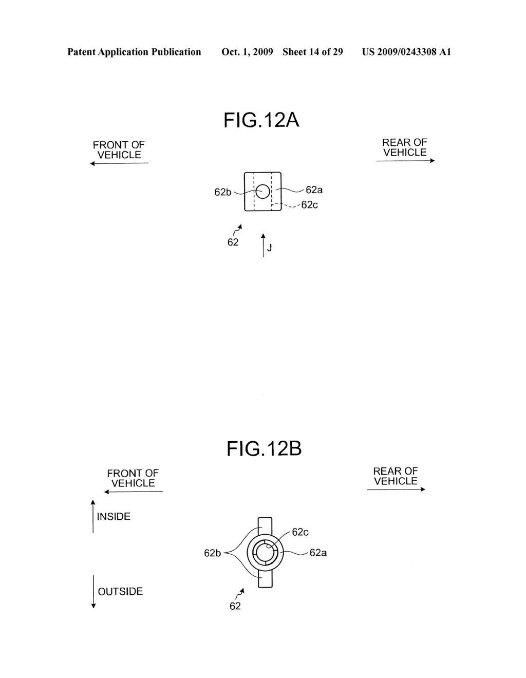 DOOR LOCK APPARATUS - diagram, schematic, and image 15