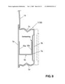 FRAME STRUCTURE OF AUTOMOTIVE VEHICLE diagram and image