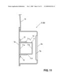 FRAME STRUCTURE OF AUTOMOTIVE VEHICLE diagram and image