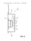 FRAME STRUCTURE OF AUTOMOTIVE VEHICLE diagram and image